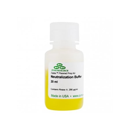 Zymo Research Neutralization Buffer, Yellow, 20 ml ZD4036-2-20